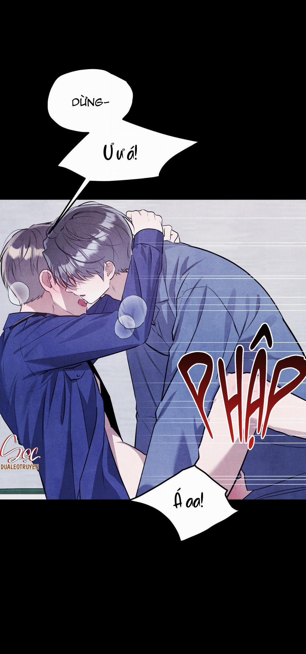 Locked in Lead 1 trang 17