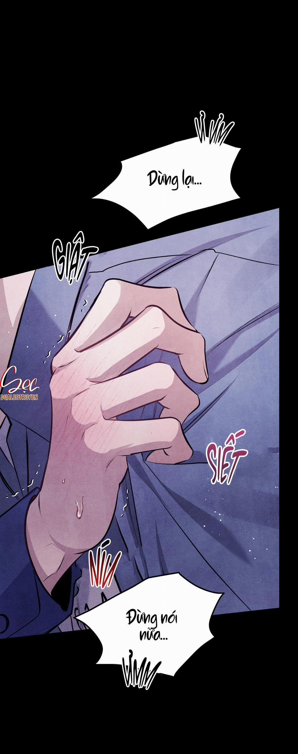 Locked in Lead 1 trang 18