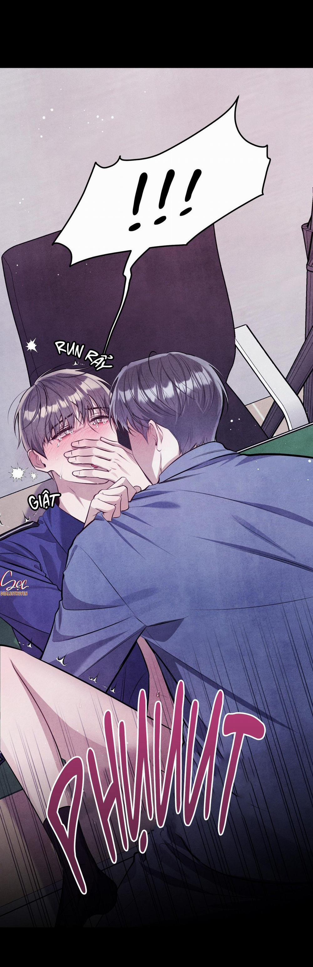 Locked in Lead 1 trang 19