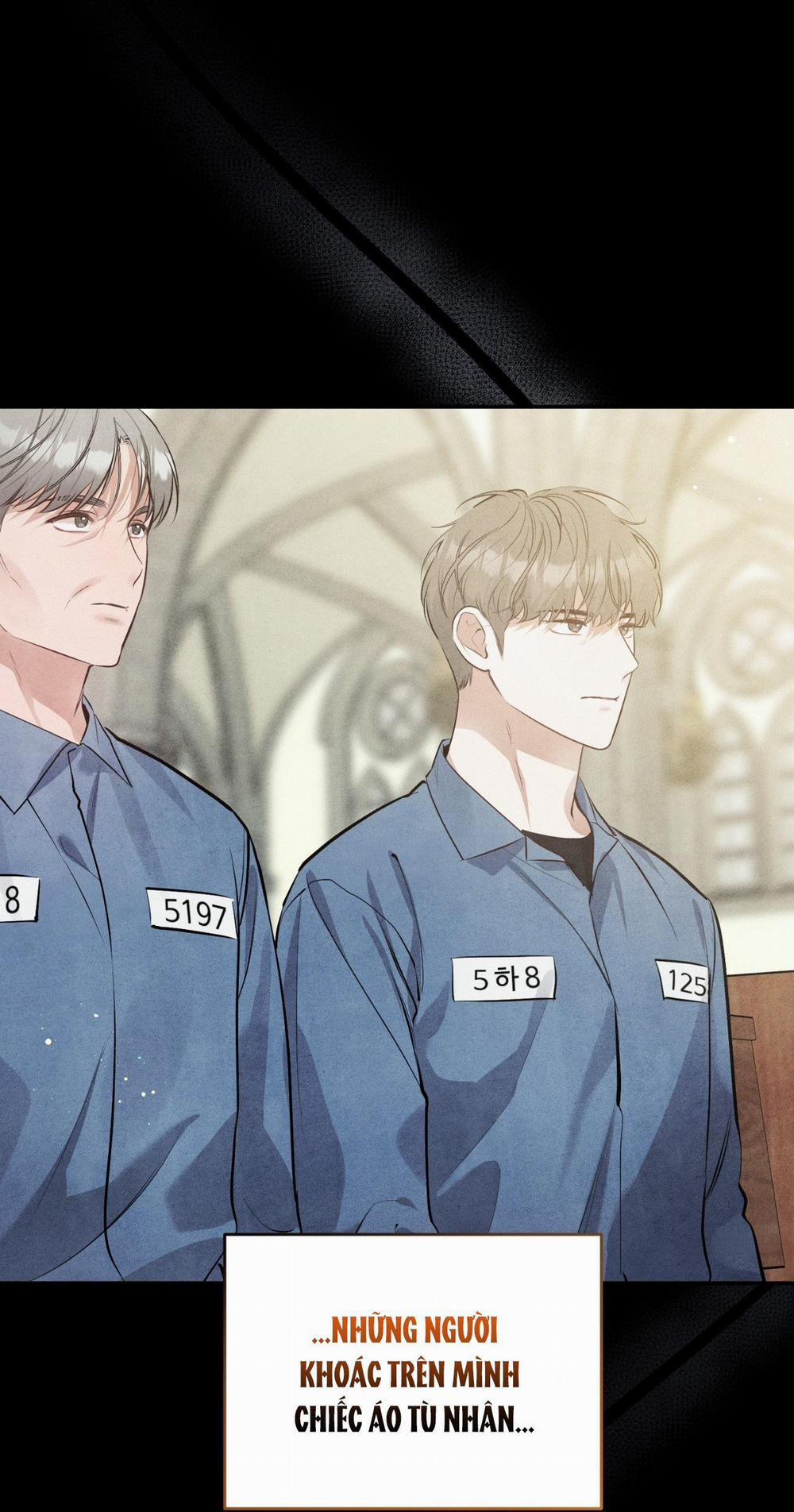 Locked in Lead 1 trang 2