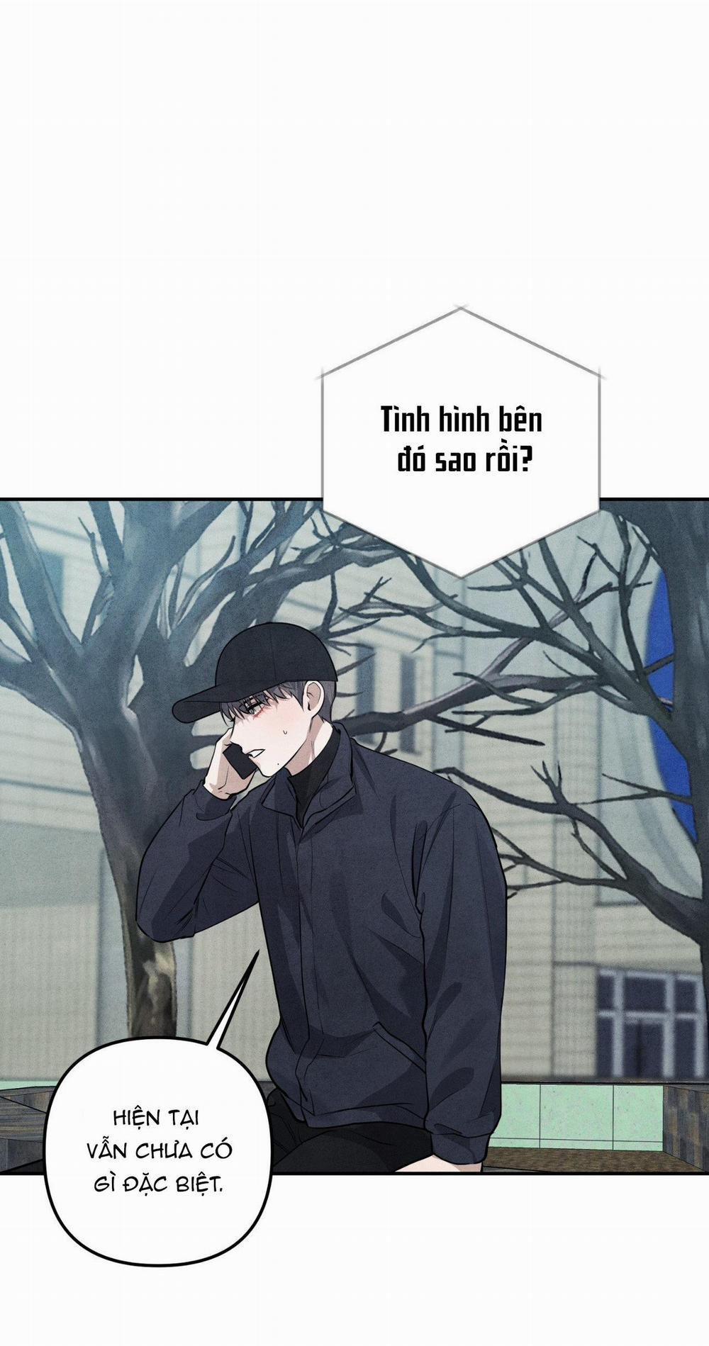 Locked in Lead 1 trang 23