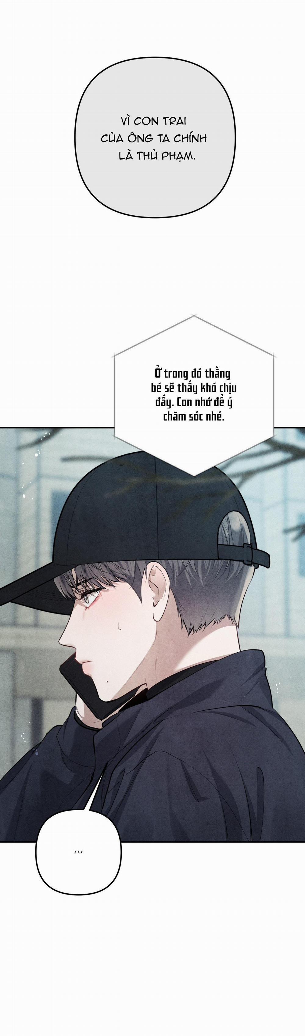 Locked in Lead 1 trang 25