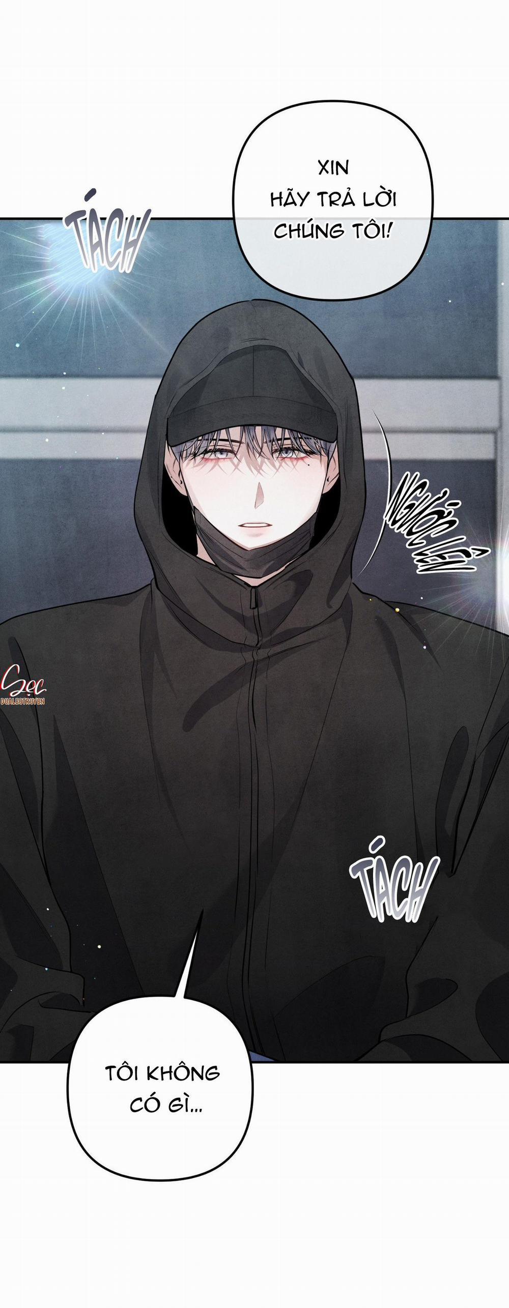 Locked in Lead 1 trang 29