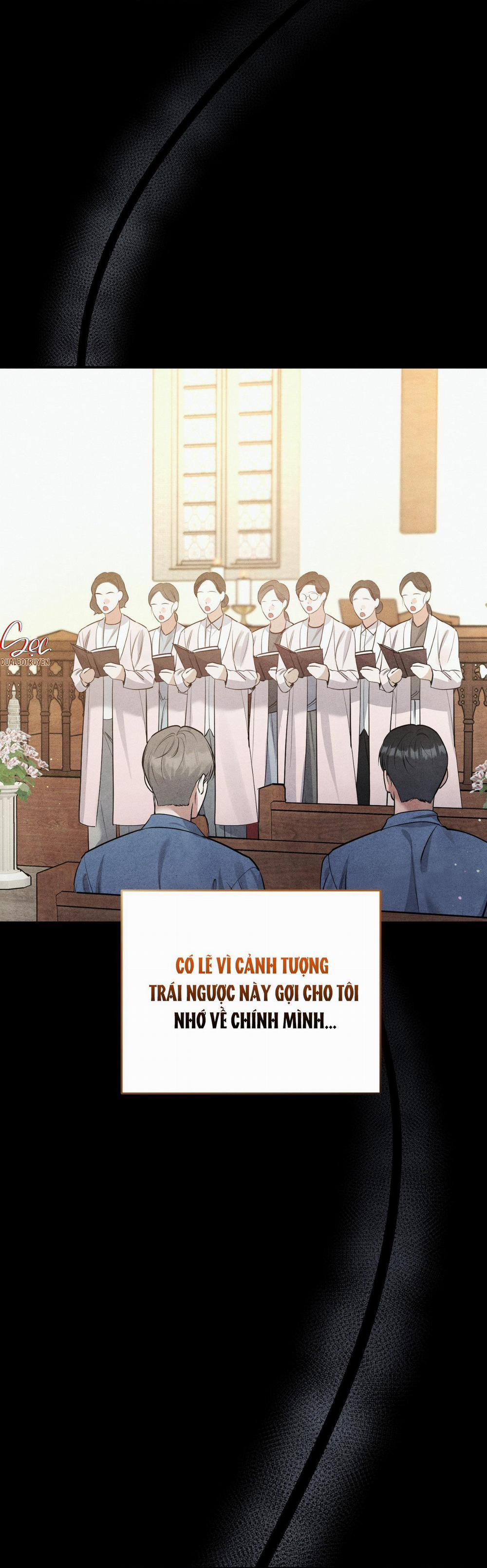 Locked in Lead 1 trang 3