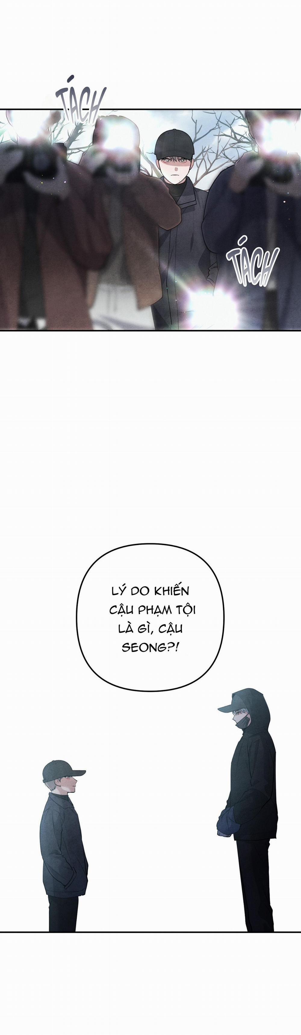 Locked in Lead 1 trang 30