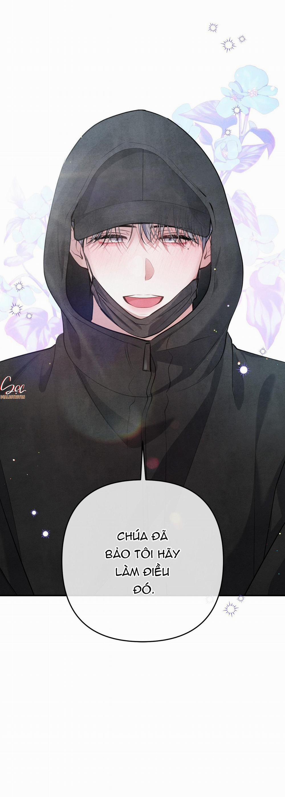 Locked in Lead 1 trang 32