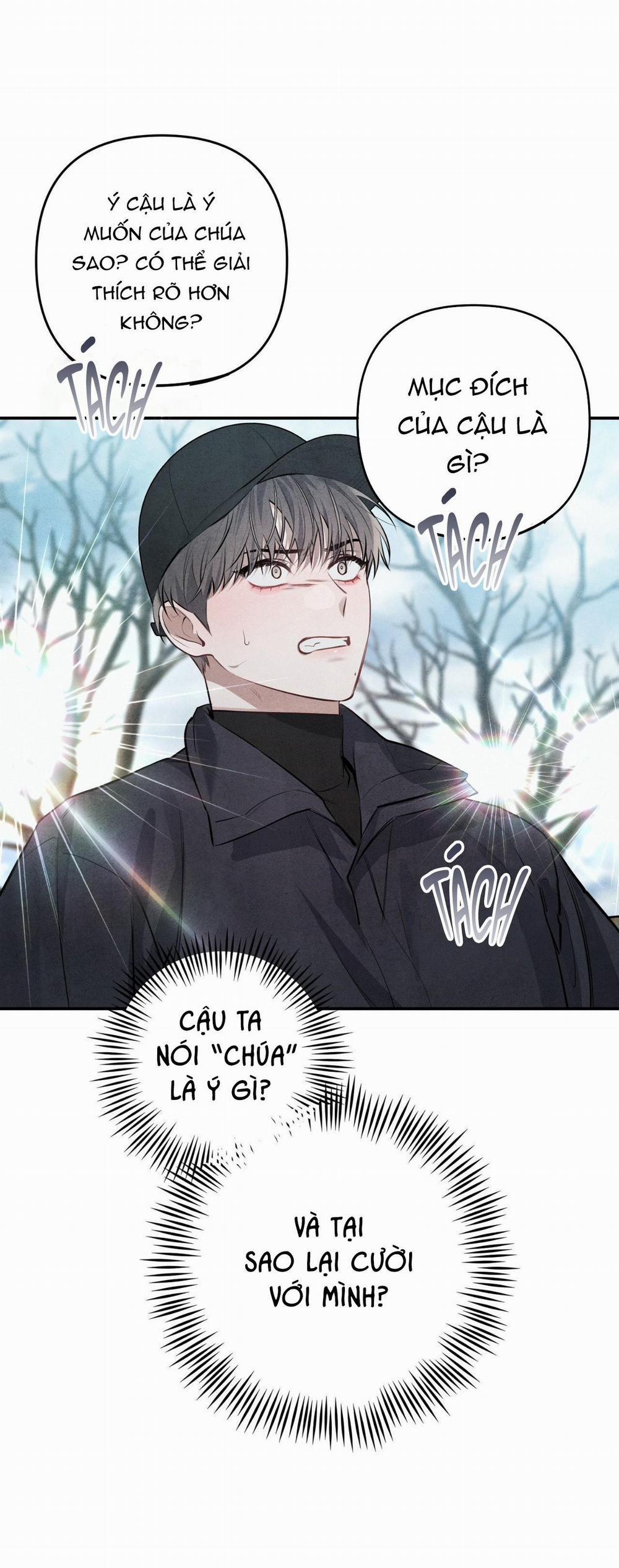 Locked in Lead 1 trang 34