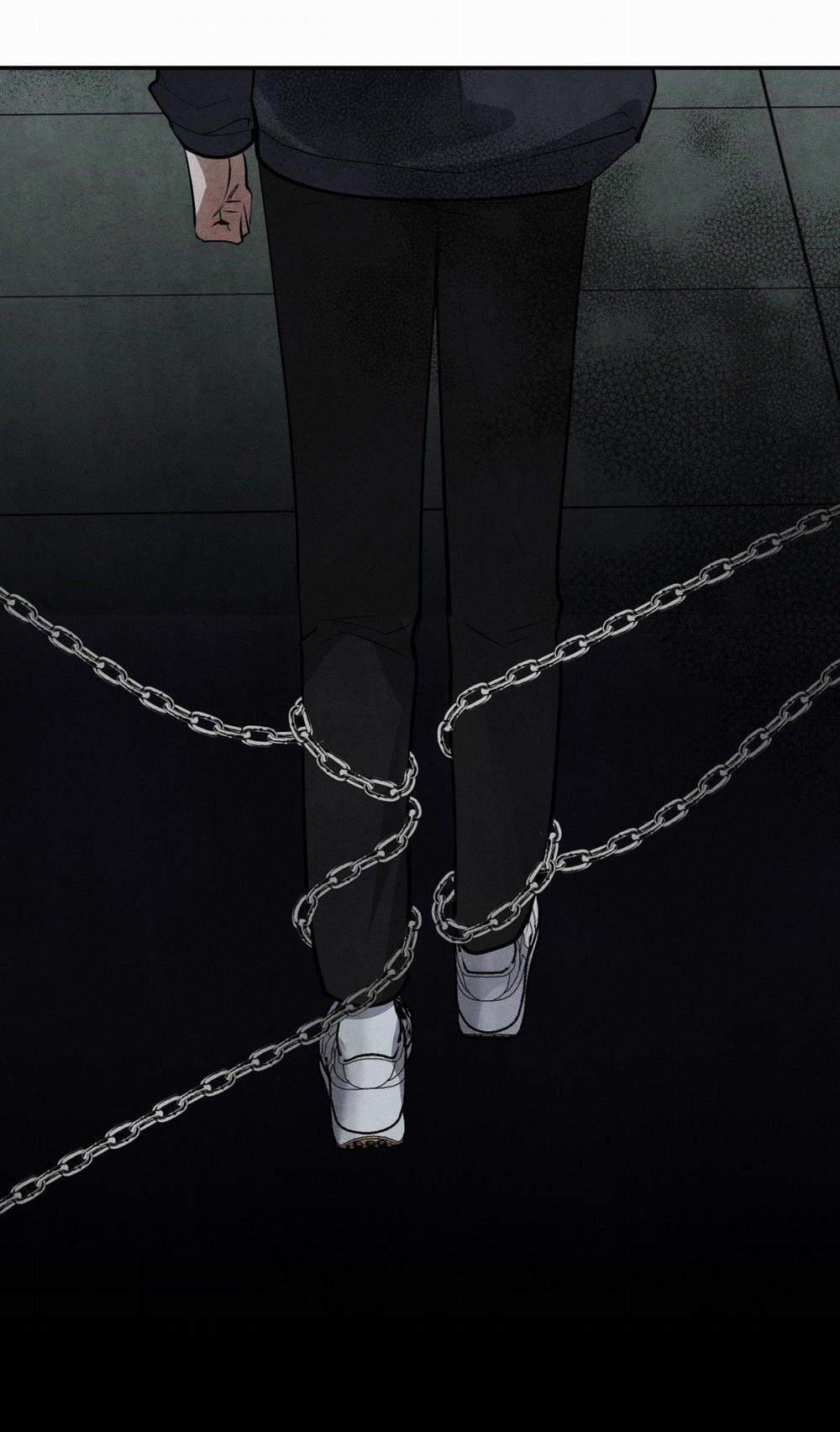 Locked in Lead 1 trang 36