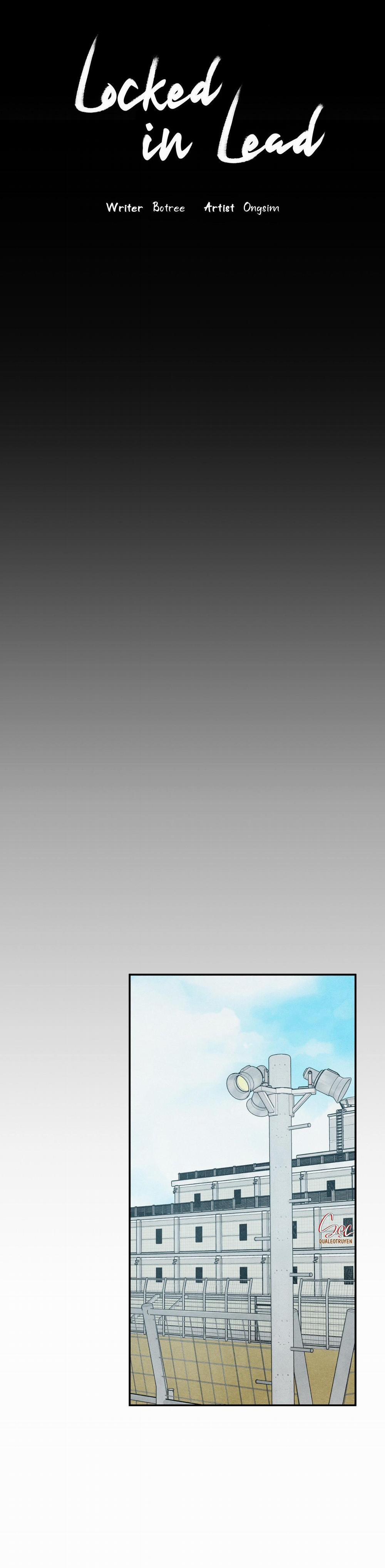 Locked in Lead 1 trang 38