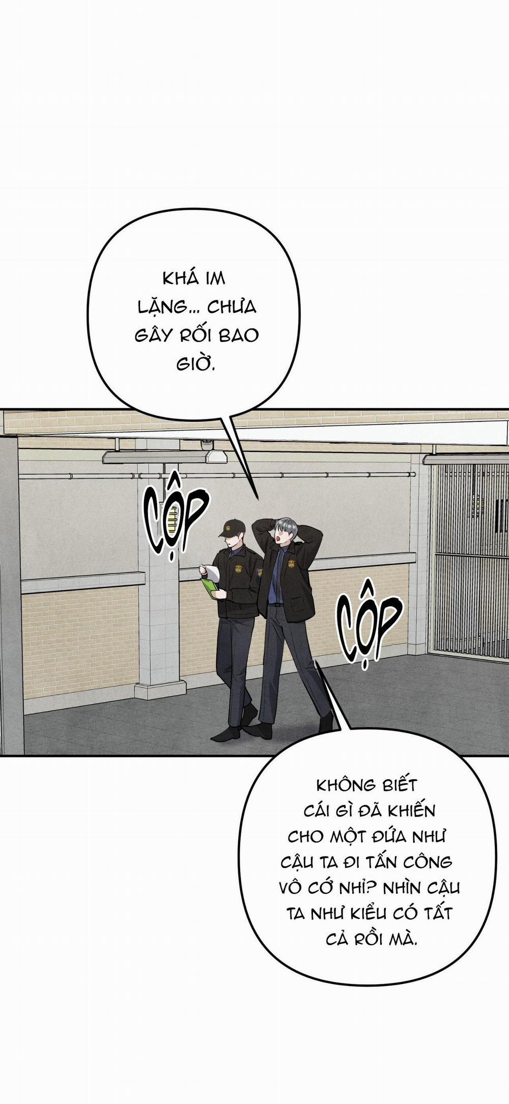 Locked in Lead 1 trang 40