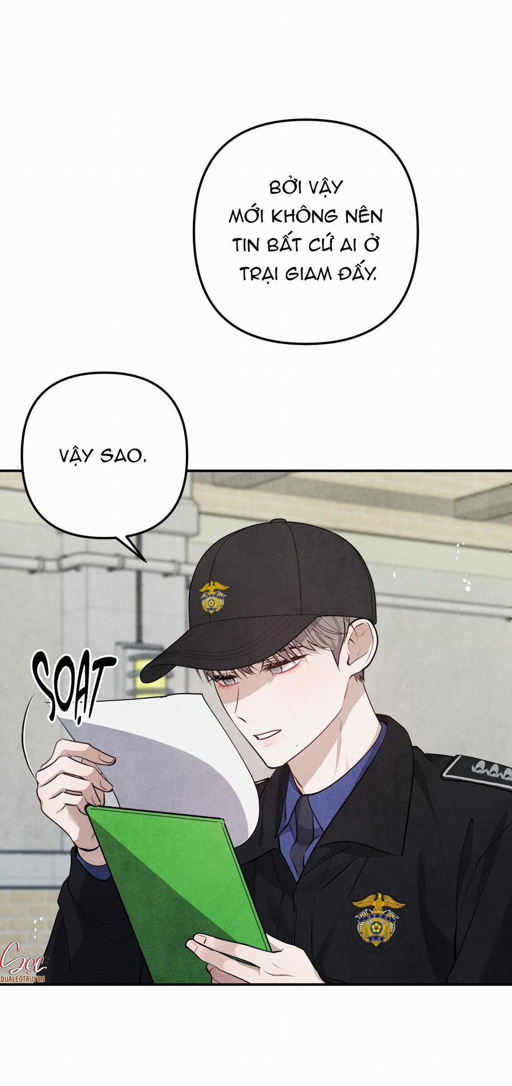 Locked in Lead 1 trang 41