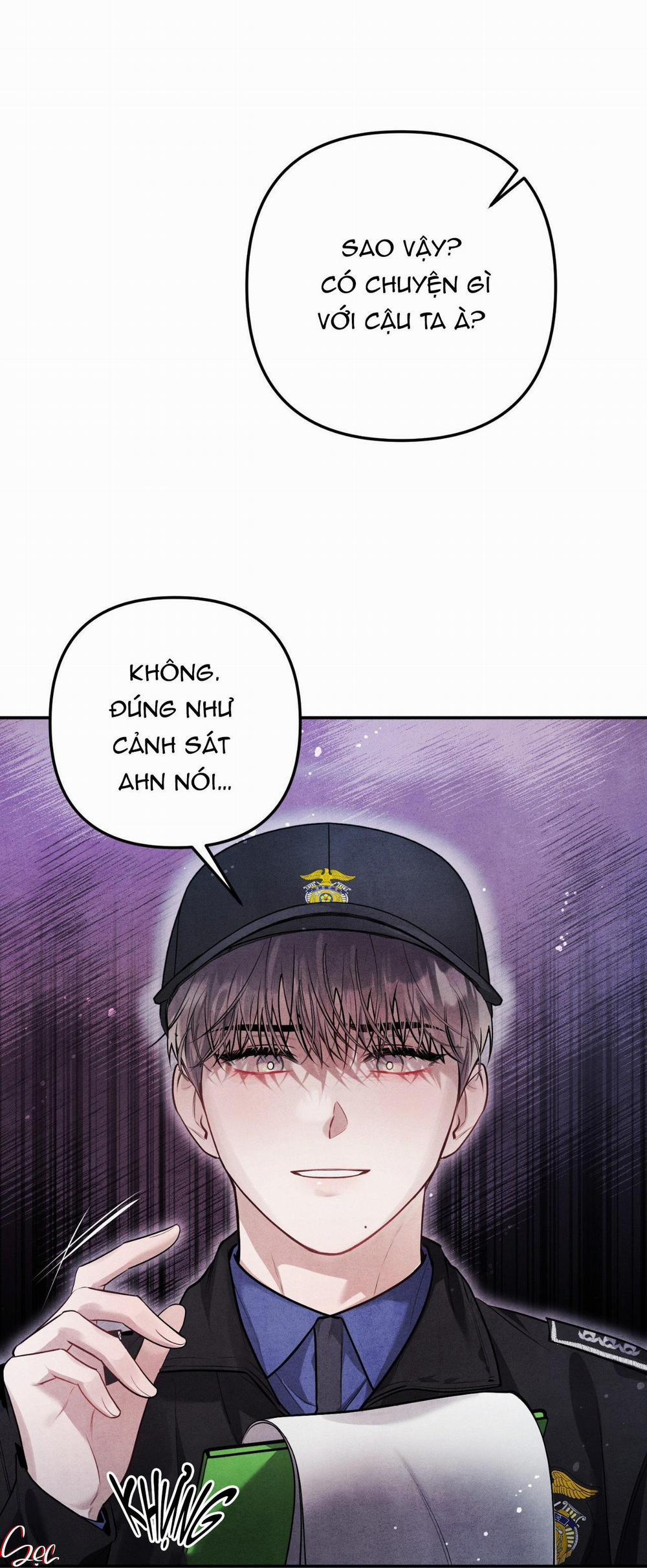 Locked in Lead 1 trang 42