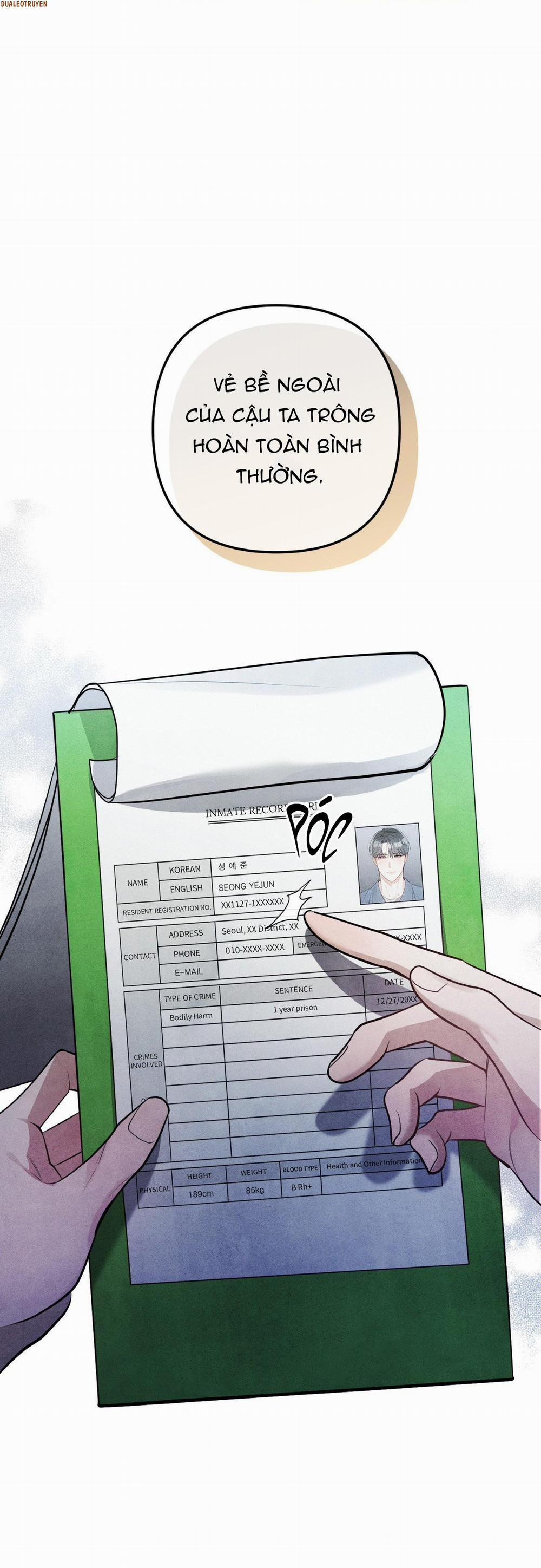 Locked in Lead 1 trang 43