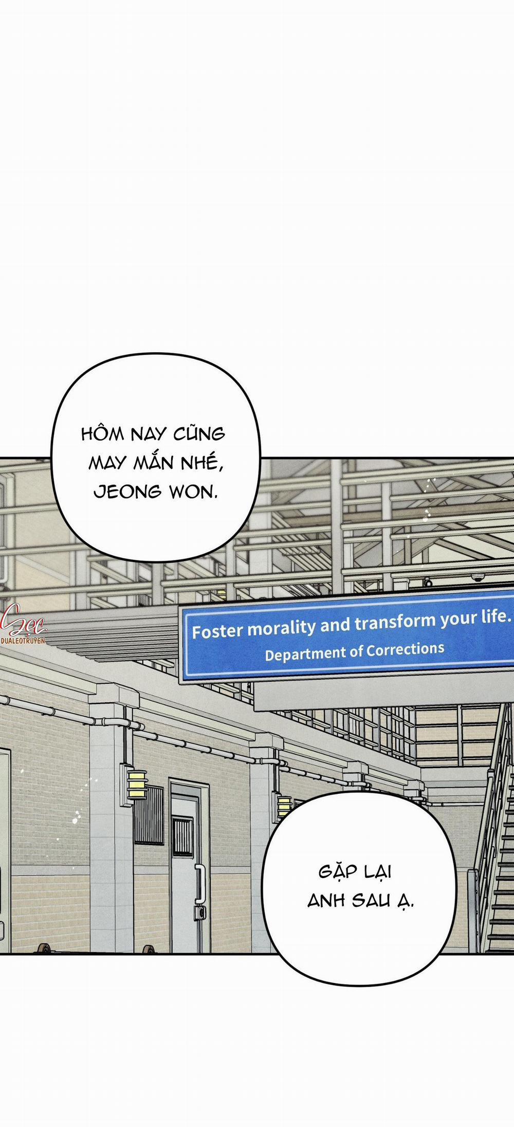 Locked in Lead 1 trang 45