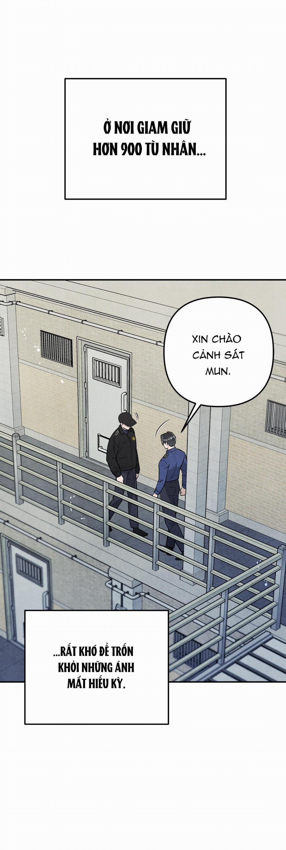 Locked in Lead 1 trang 46