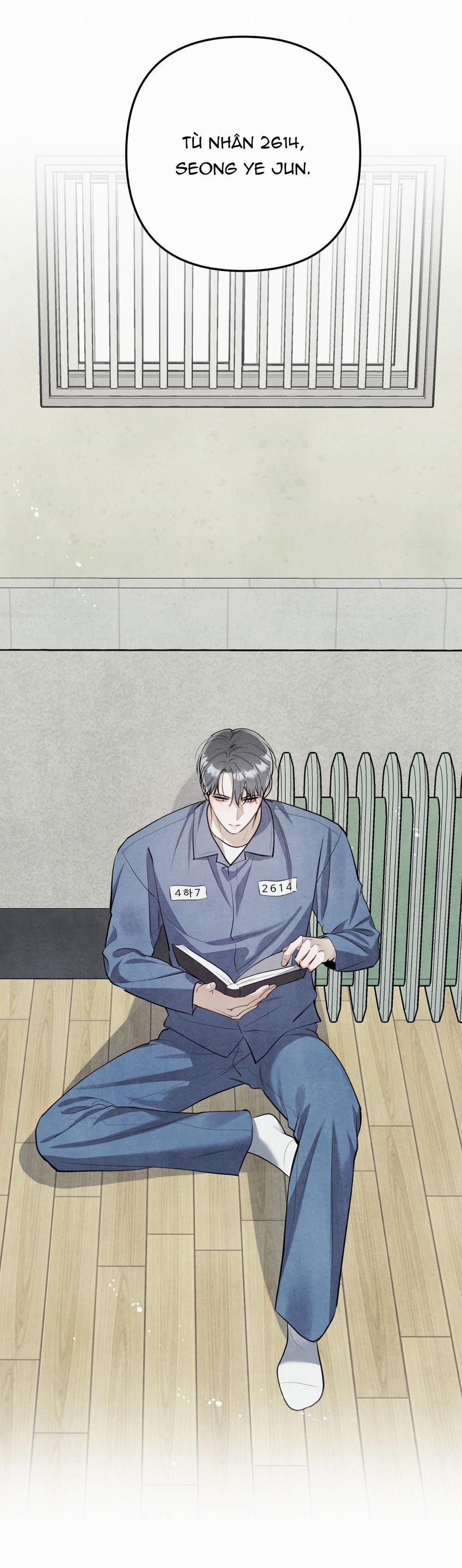 Locked in Lead 1 trang 49