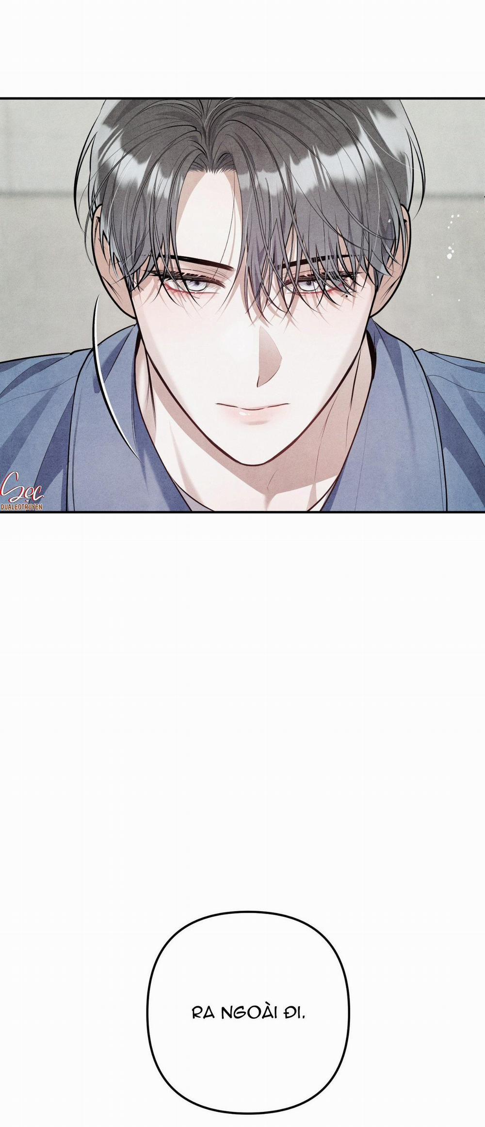 Locked in Lead 1 trang 50