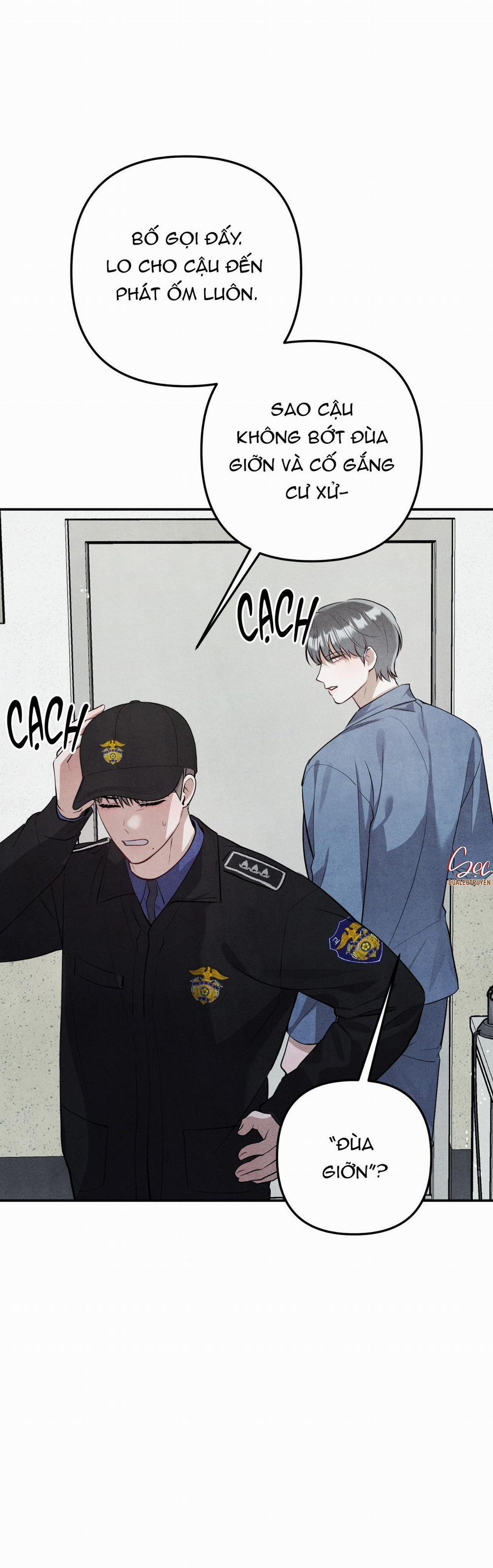 Locked in Lead 1 trang 54