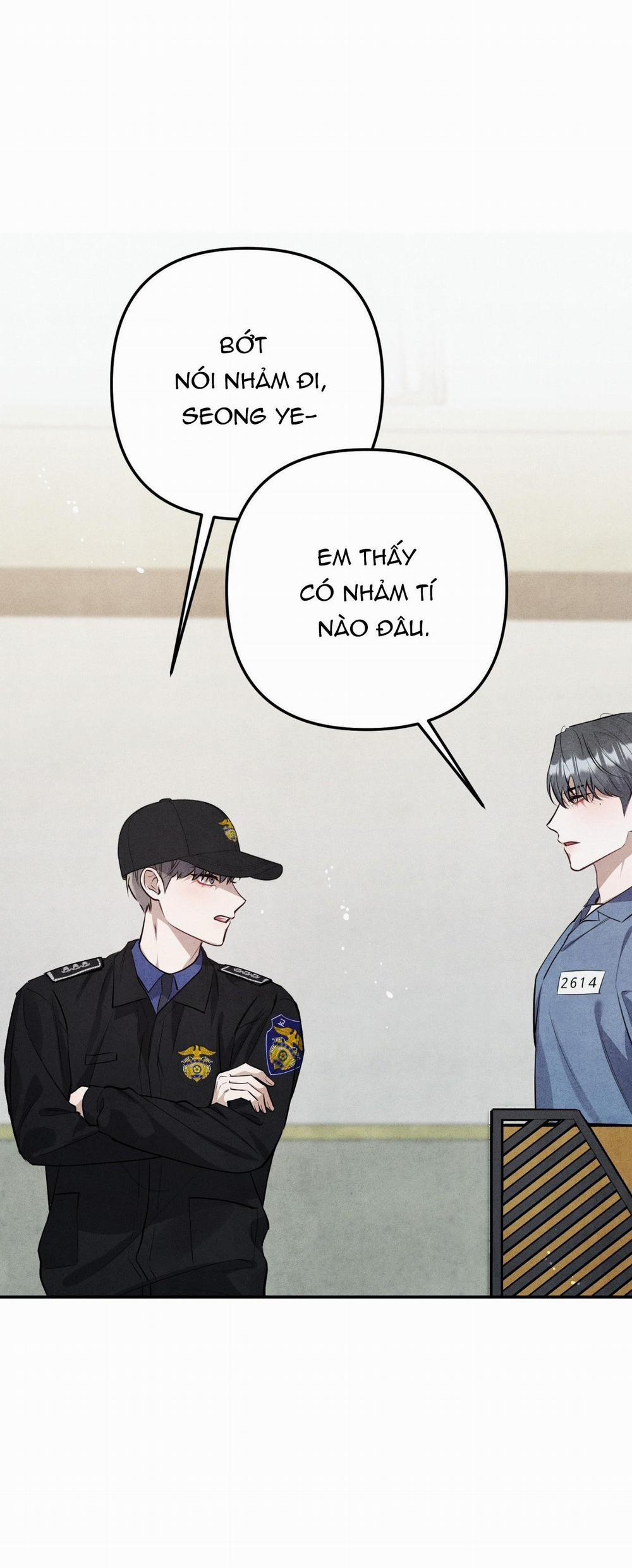 Locked in Lead 1 trang 58