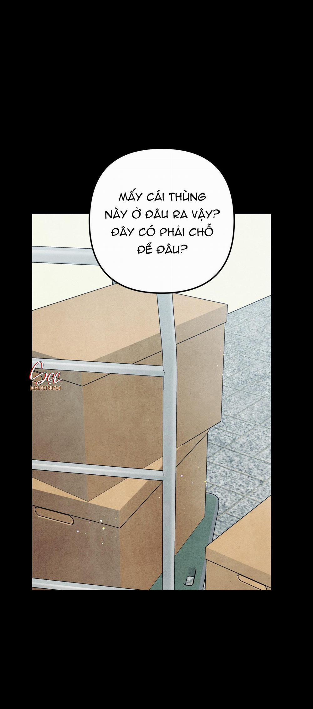 Locked in Lead 1 trang 6