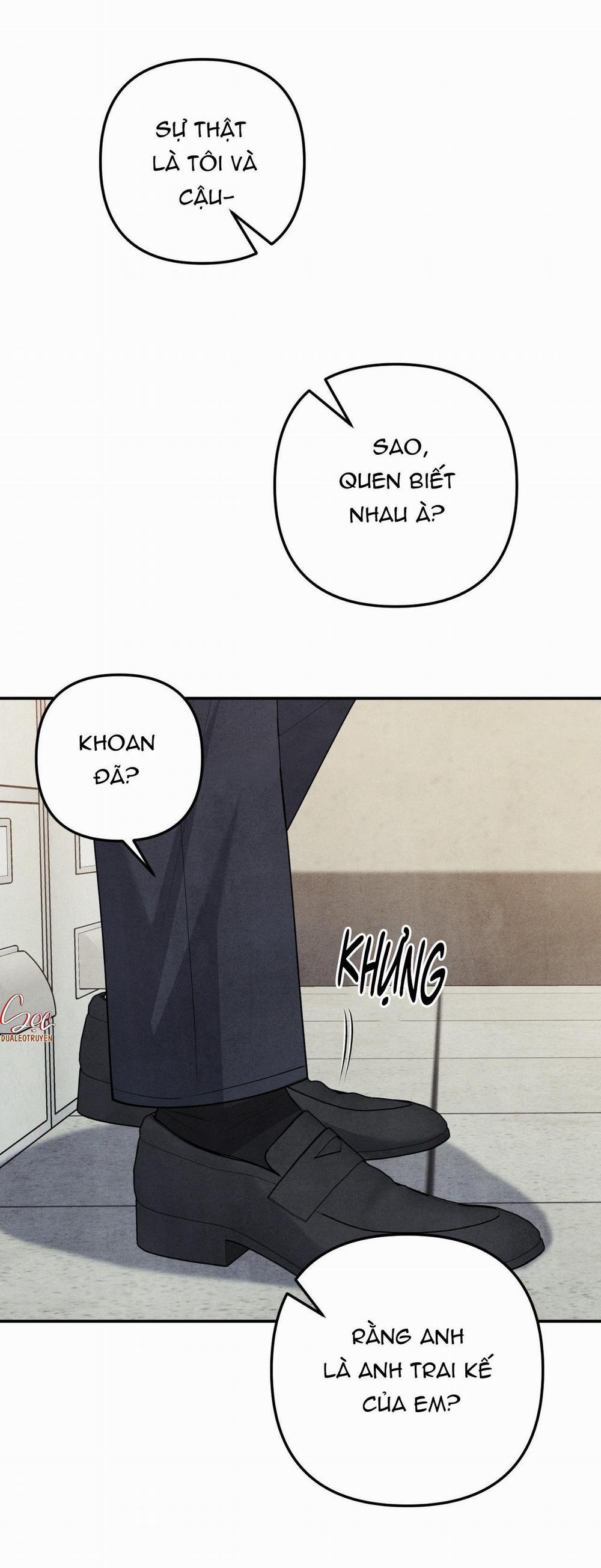 Locked in Lead 1 trang 61