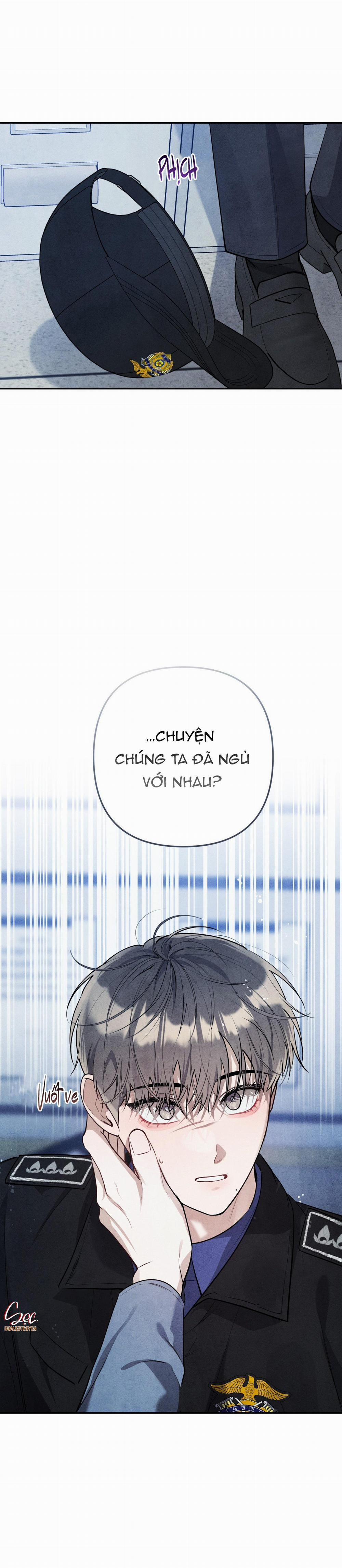 Locked in Lead 1 trang 63