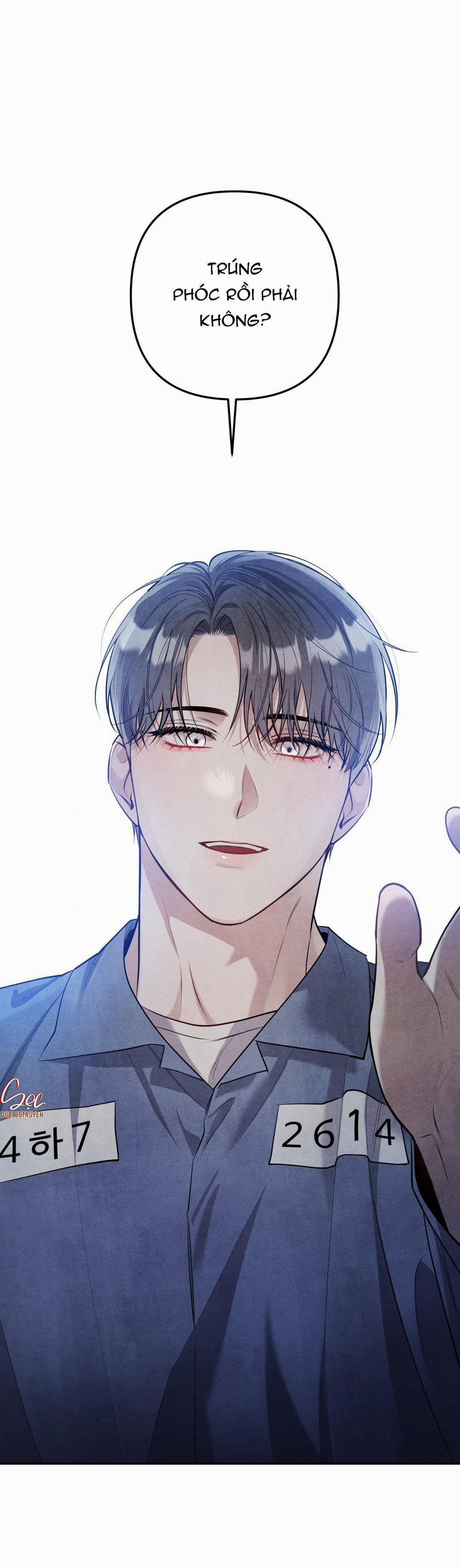 Locked in Lead 1 trang 65