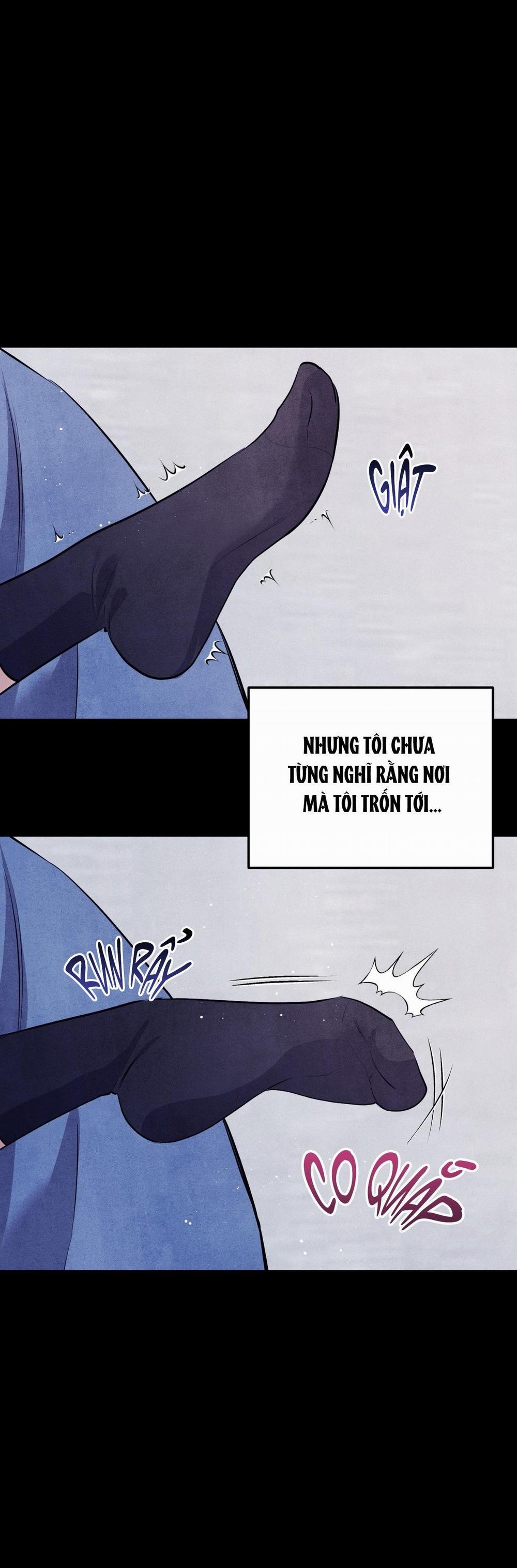 Locked in Lead 1 trang 9