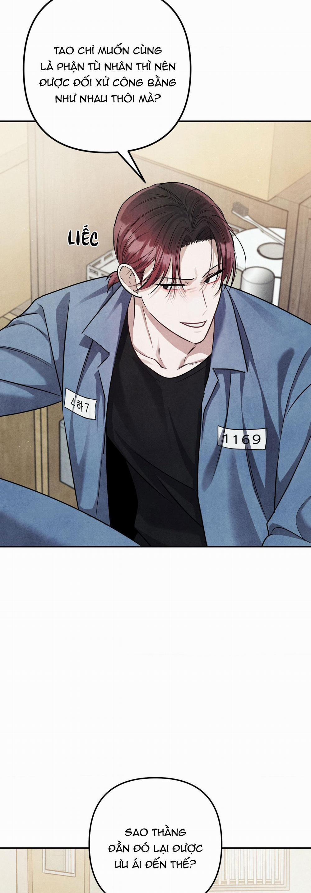 Locked in Lead 10 trang 10