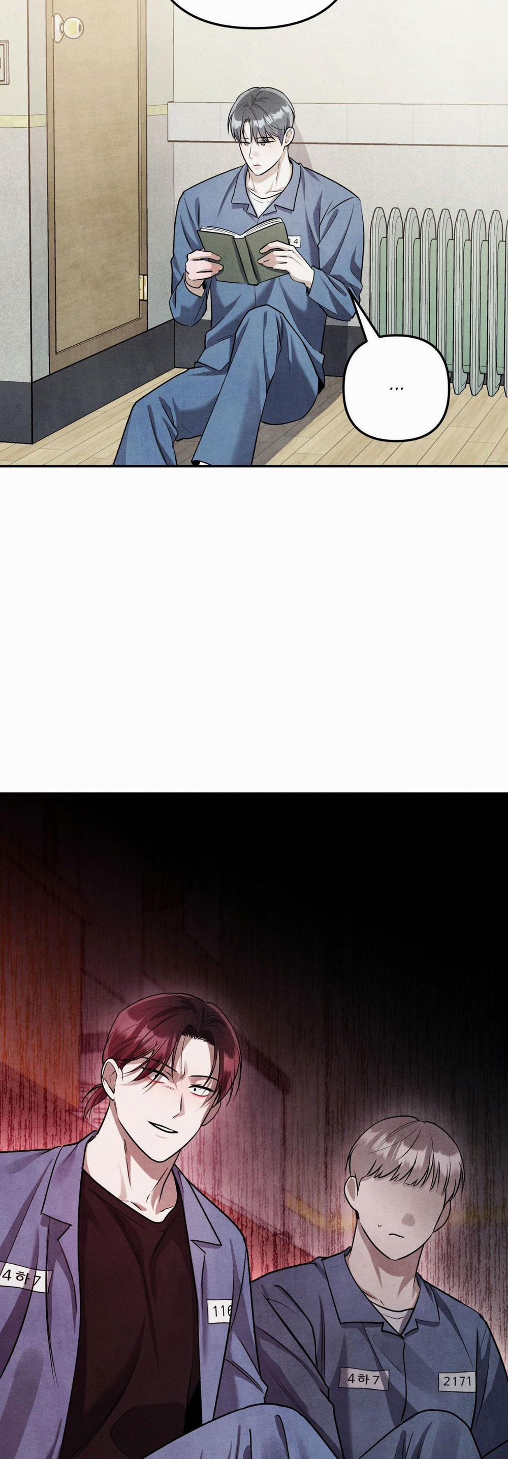 Locked in Lead 10 trang 11