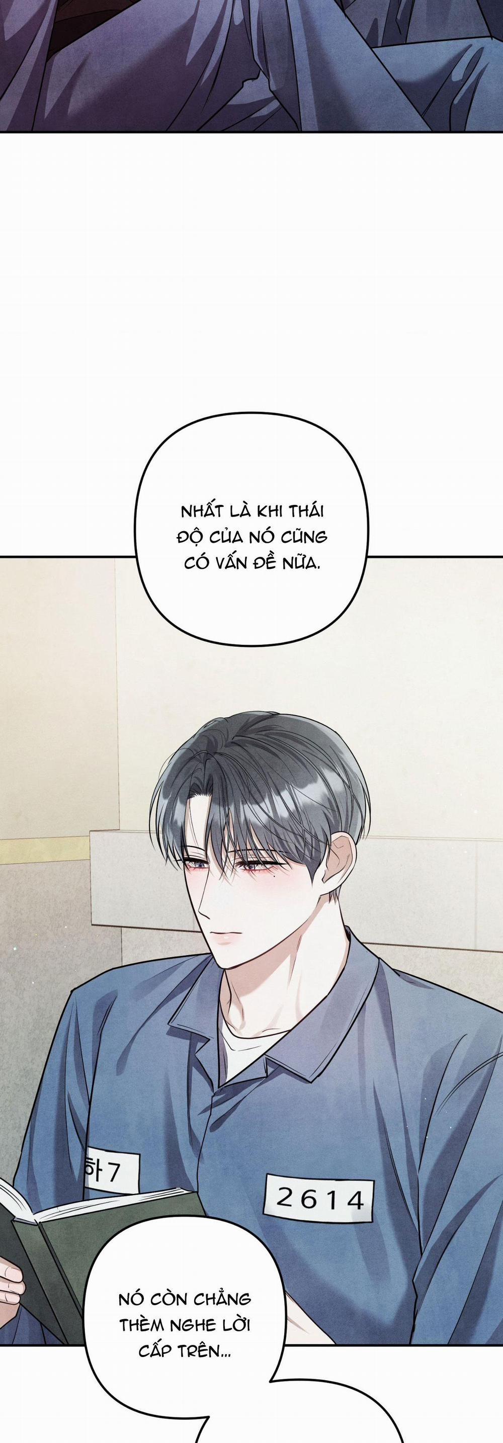 Locked in Lead 10 trang 12