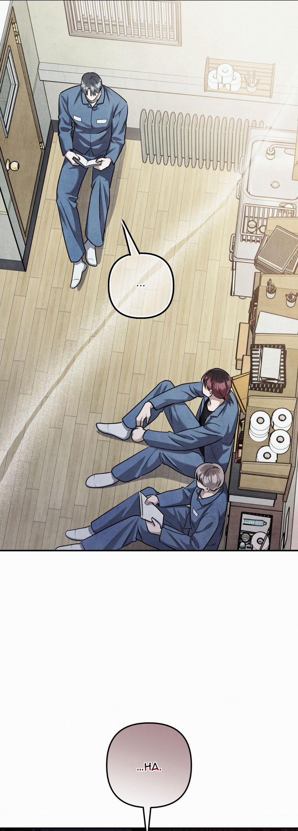 Locked in Lead 10 trang 14