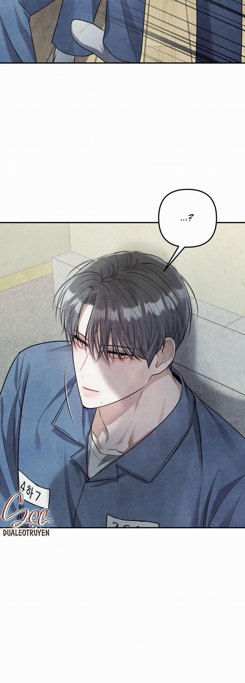 Locked in Lead 10 trang 16