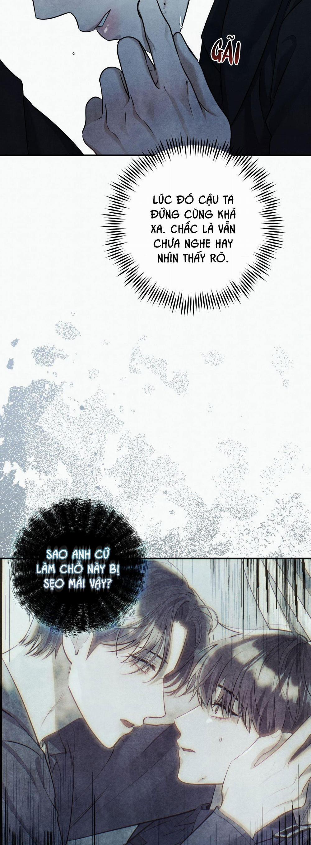 Locked in Lead 10 trang 2