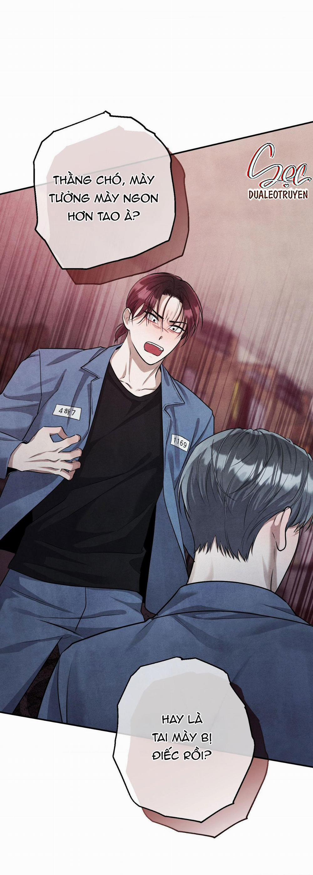 Locked in Lead 10 trang 20