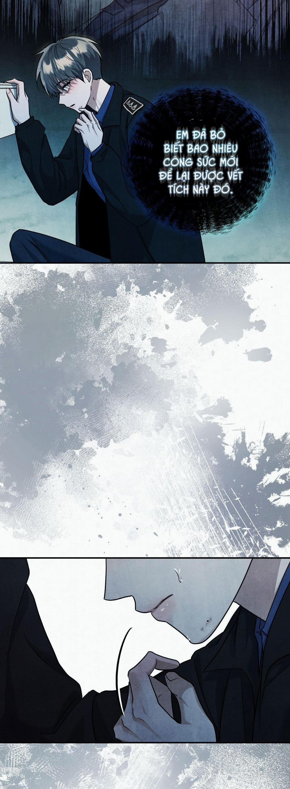 Locked in Lead 10 trang 3