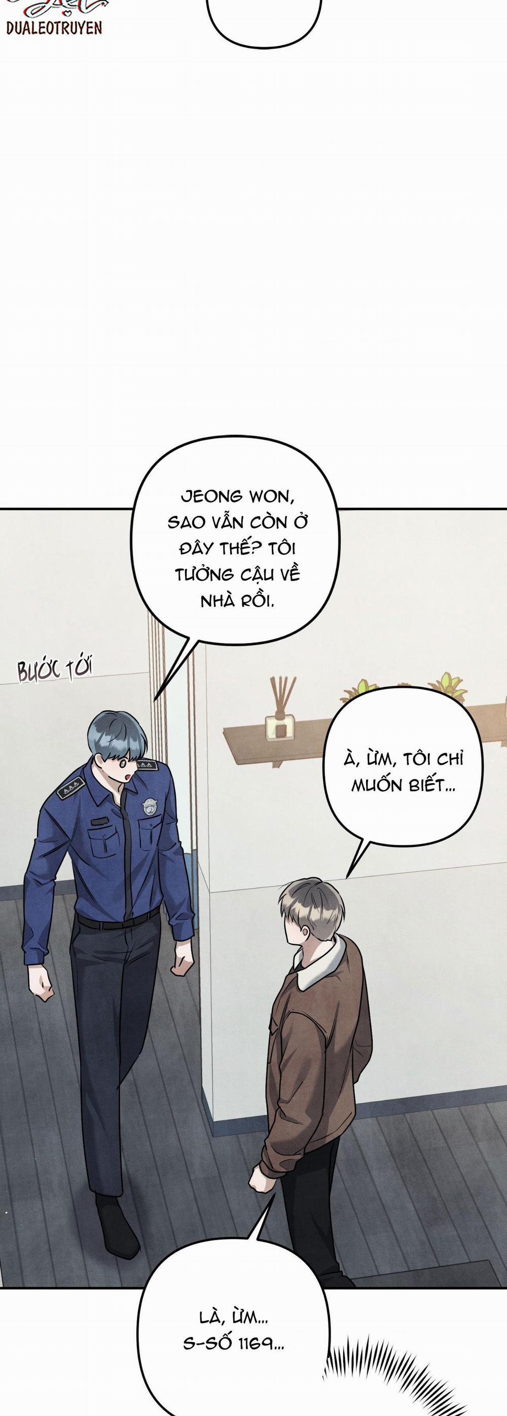 Locked in Lead 10 trang 30