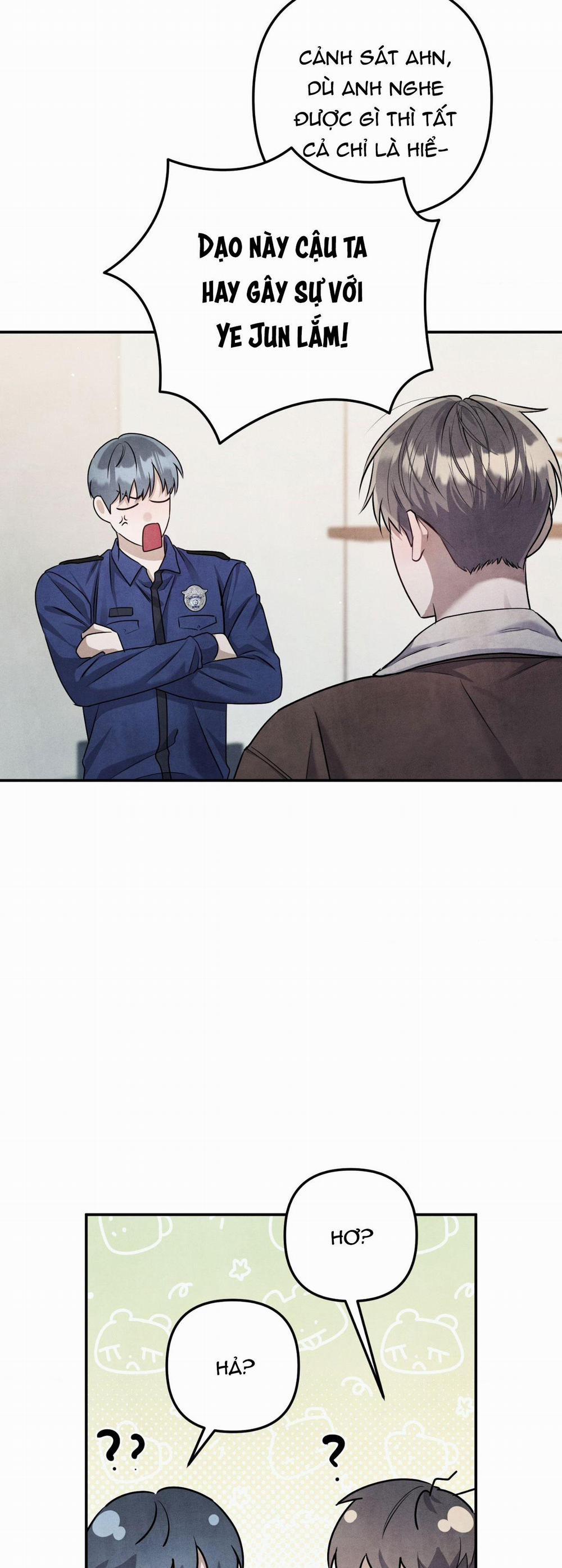 Locked in Lead 10 trang 33