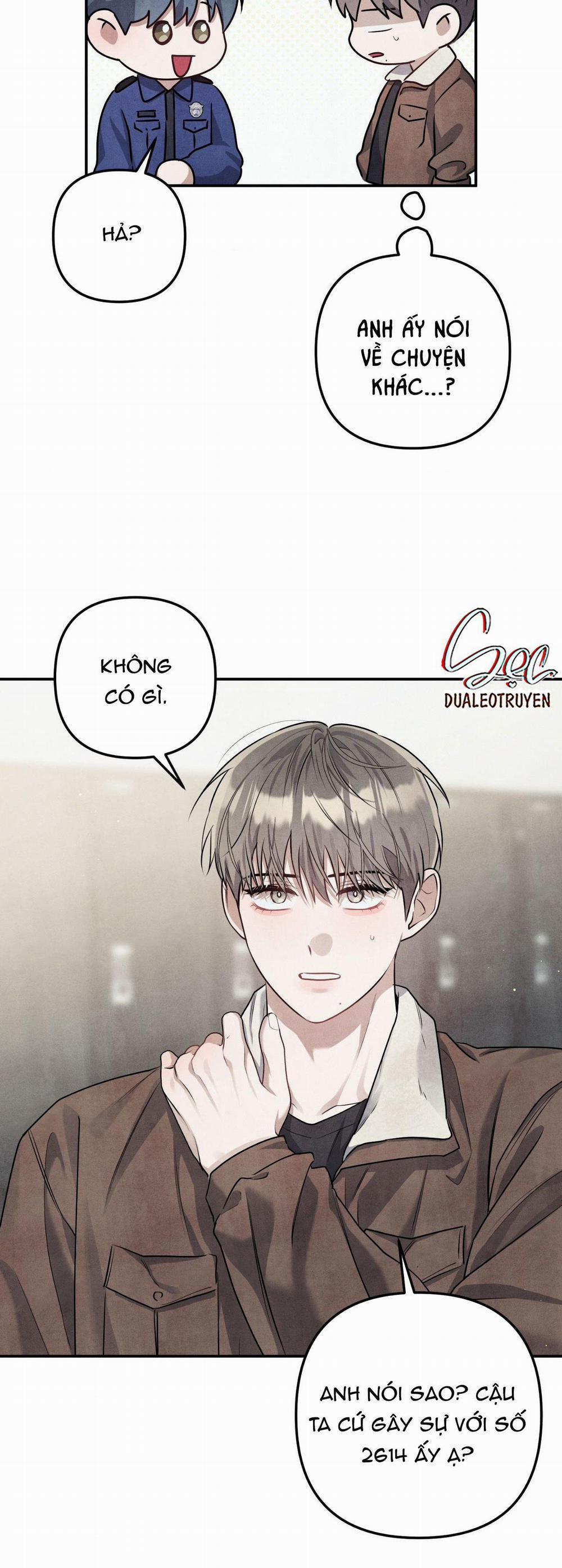 Locked in Lead 10 trang 34