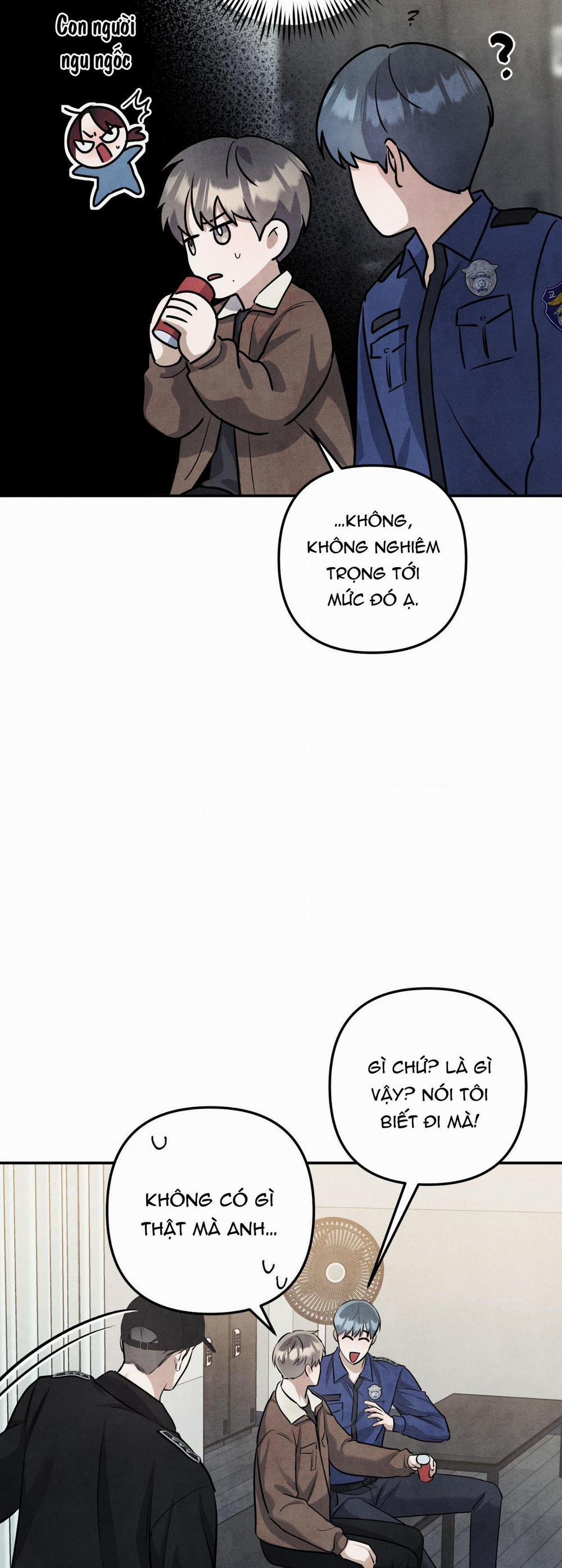 Locked in Lead 10 trang 38