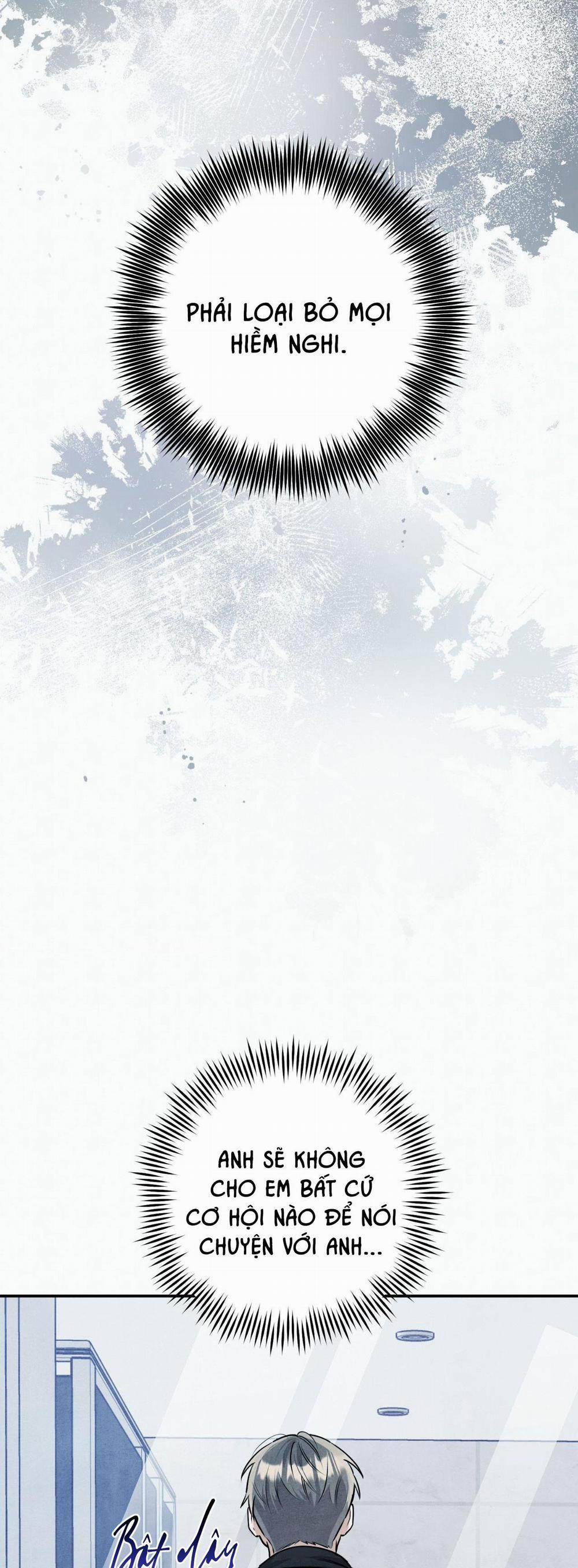 Locked in Lead 10 trang 4