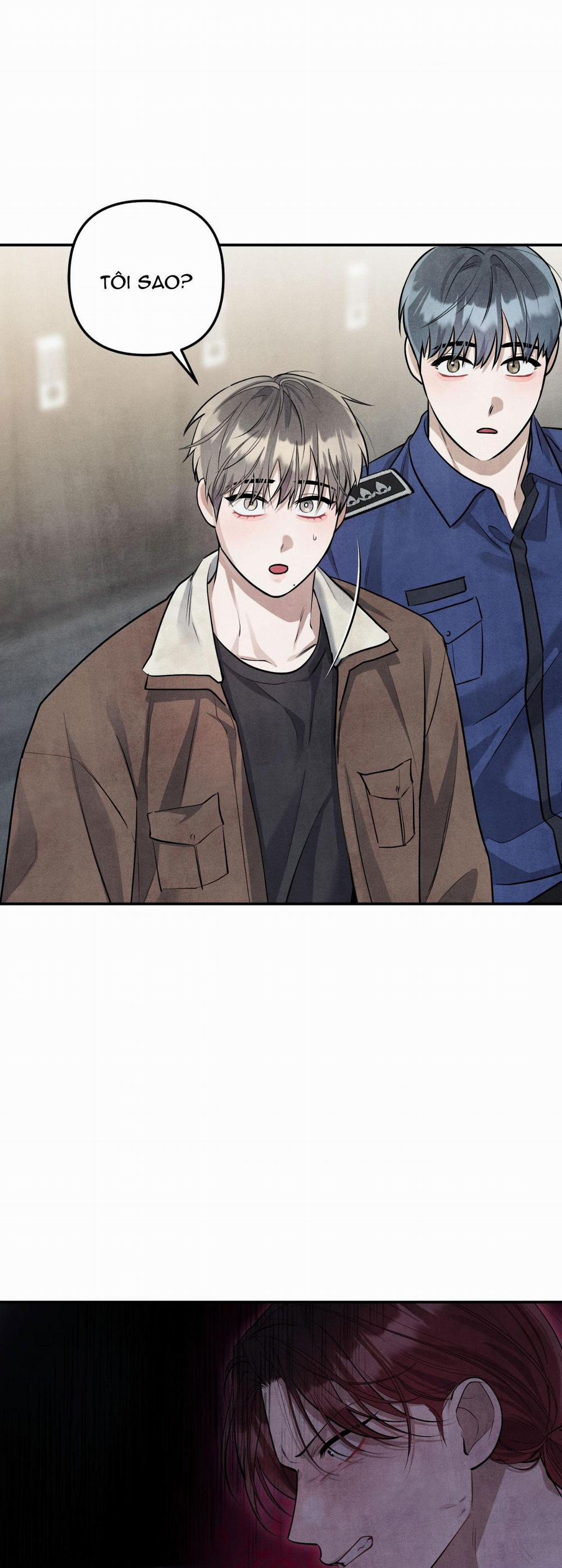 Locked in Lead 10 trang 40