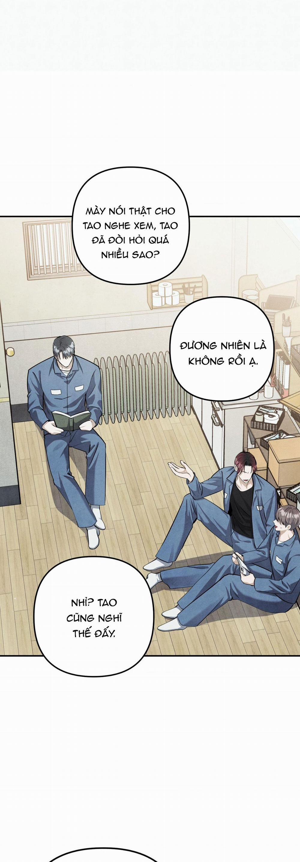 Locked in Lead 10 trang 9