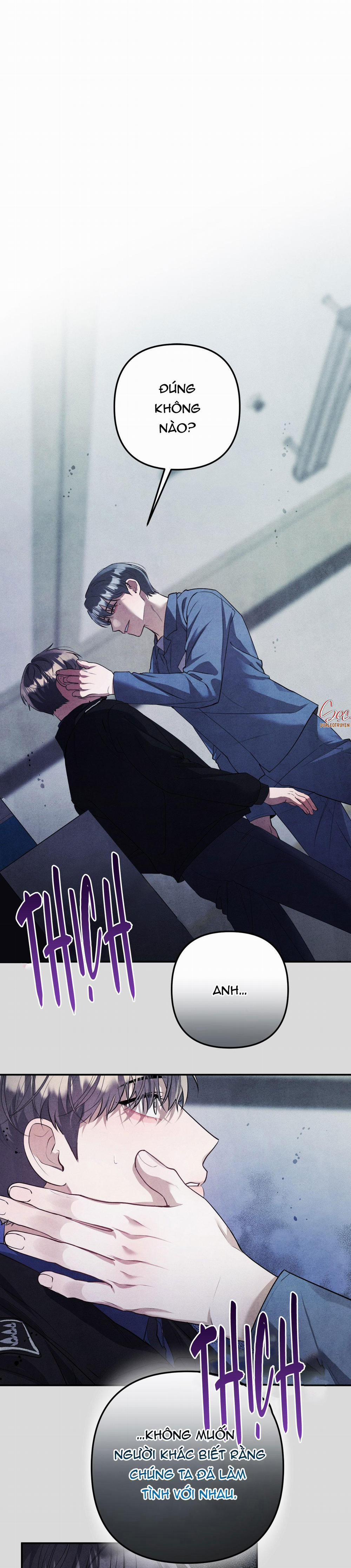 Locked in Lead 2 trang 0