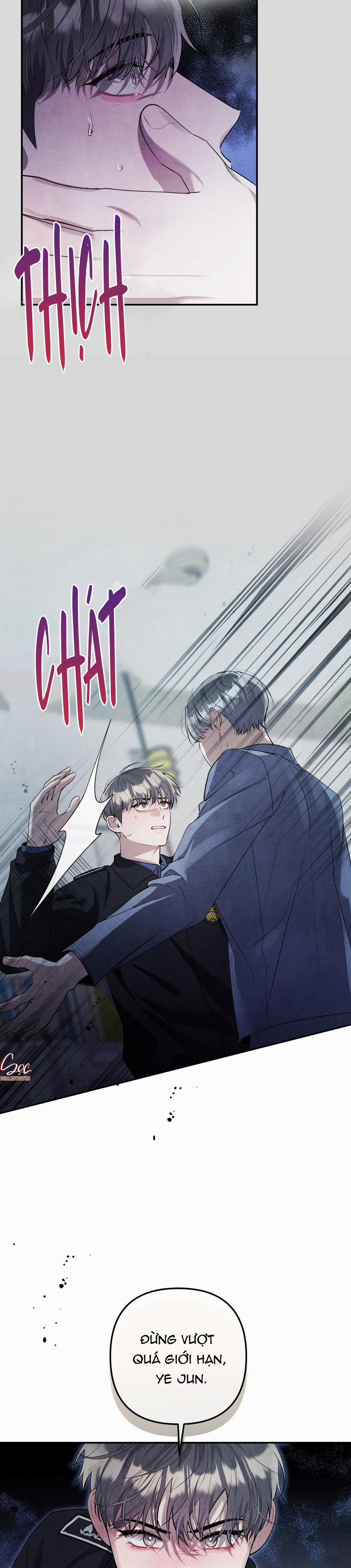 Locked in Lead 2 trang 1