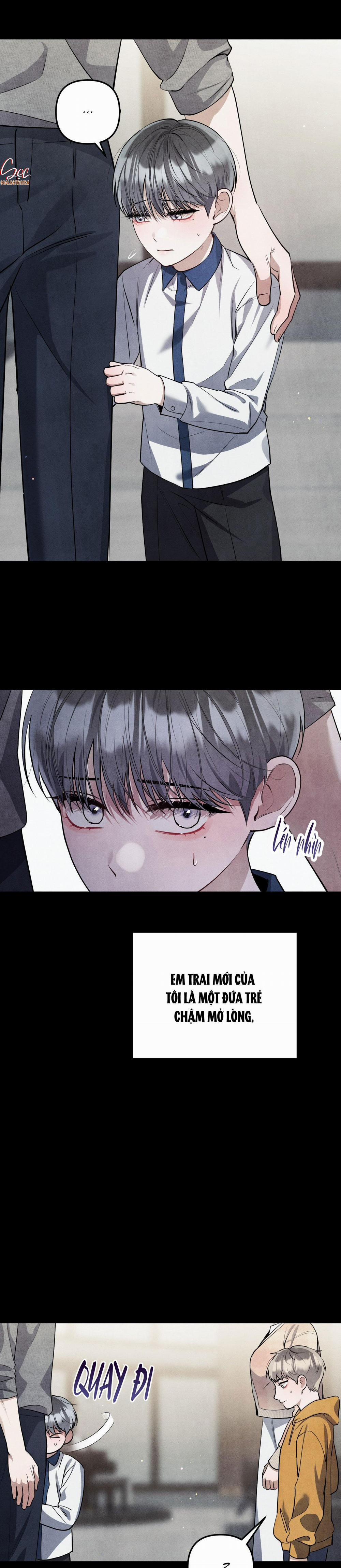 Locked in Lead 2 trang 10