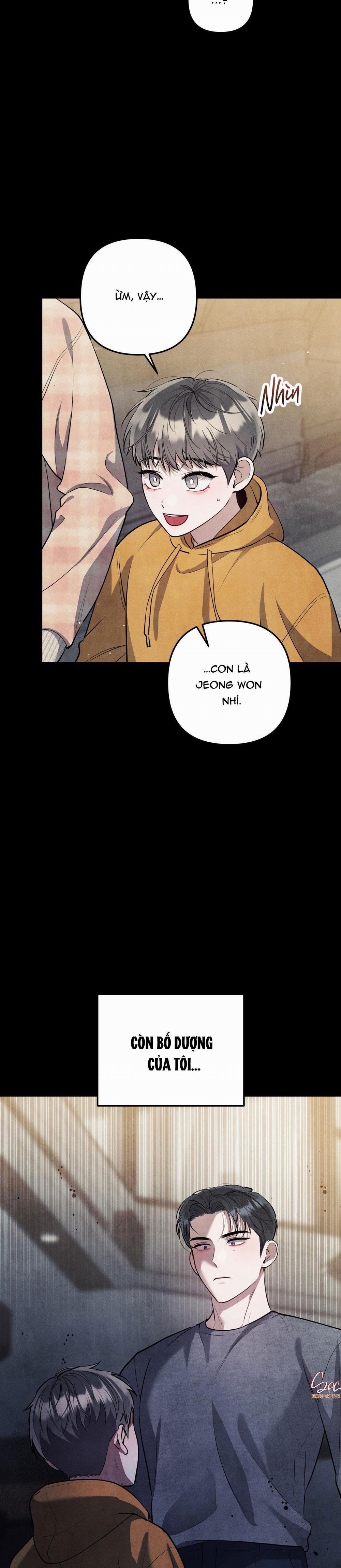 Locked in Lead 2 trang 11