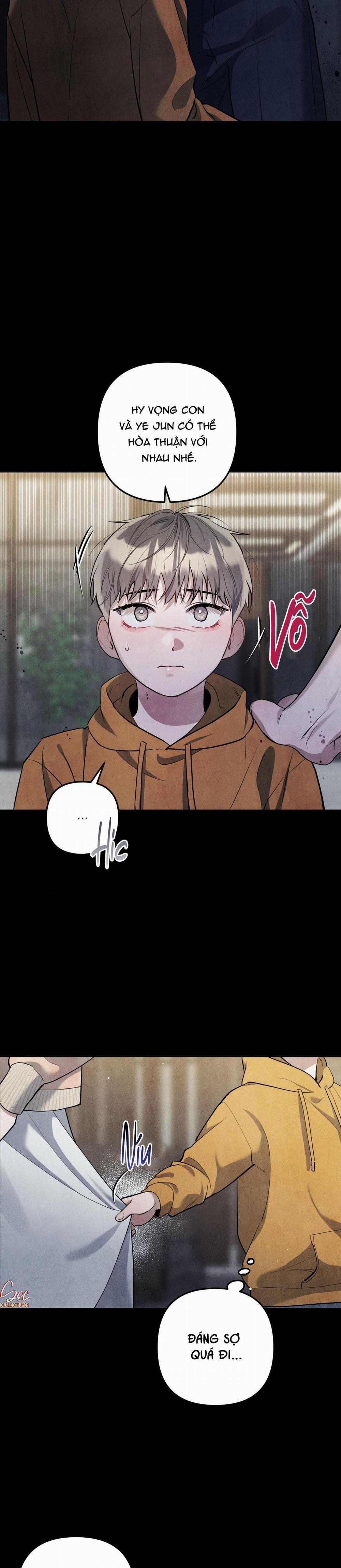 Locked in Lead 2 trang 12