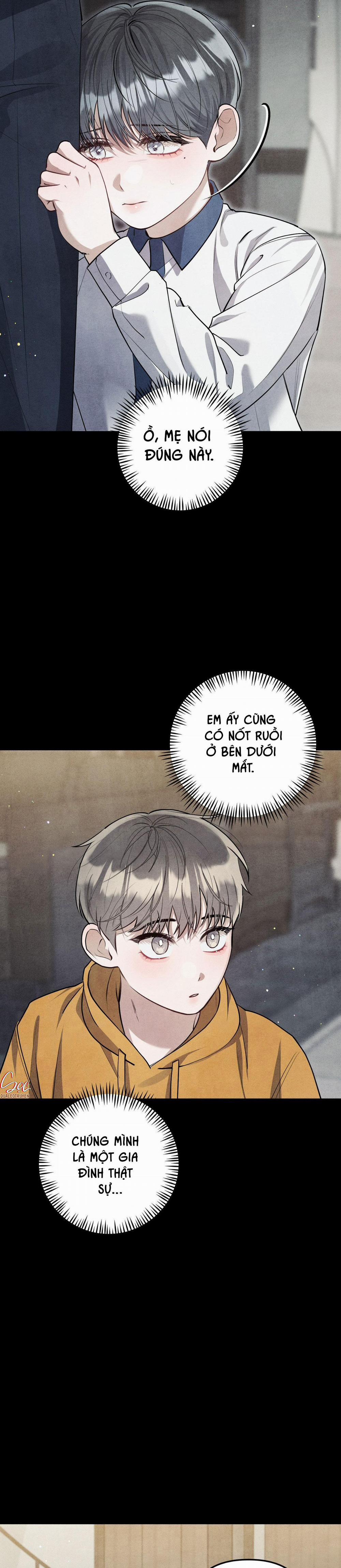 Locked in Lead 2 trang 14