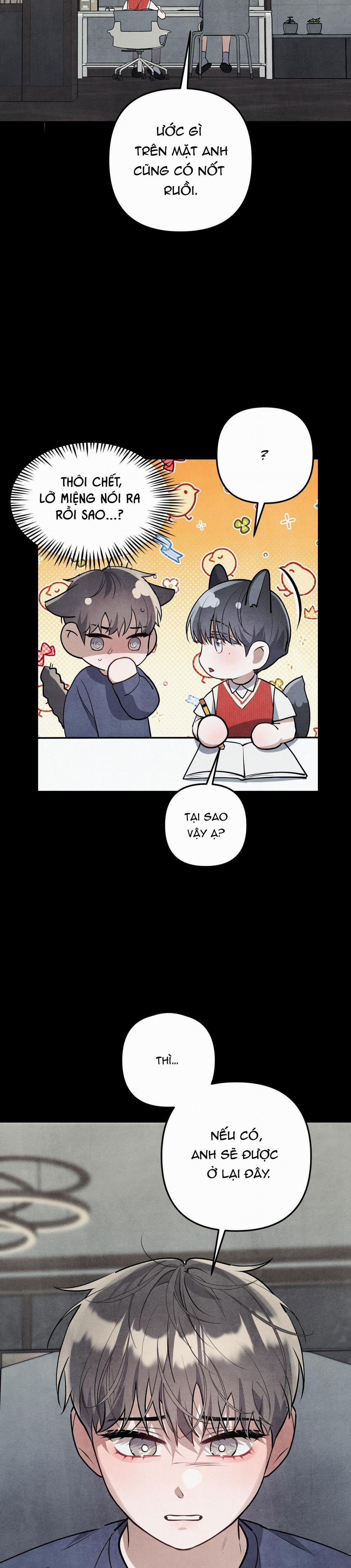 Locked in Lead 2 trang 19